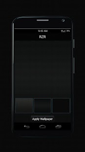 Download RZR-Icon Pack APK