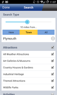 App For Devon Screenshots 5