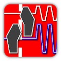 Pedometer Pro logo