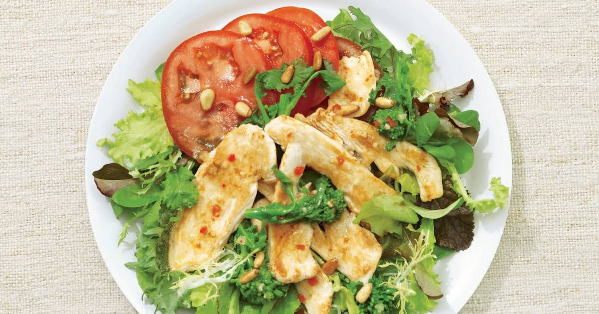 10 Best Broccoli Leaves Recipes