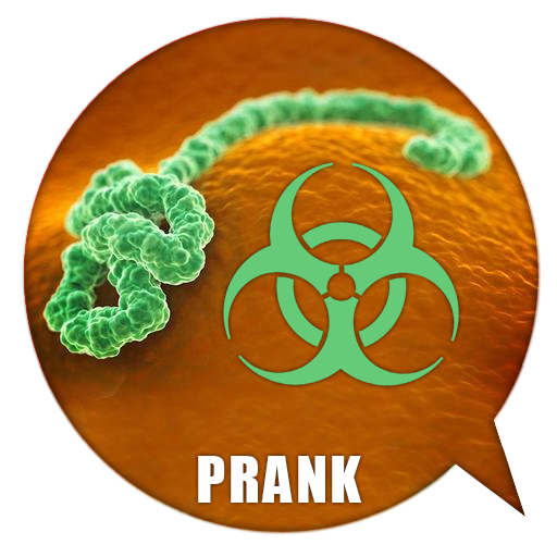 Ebola Checker Prank