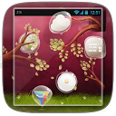 ZRoom GO Getjar Theme mobile app icon