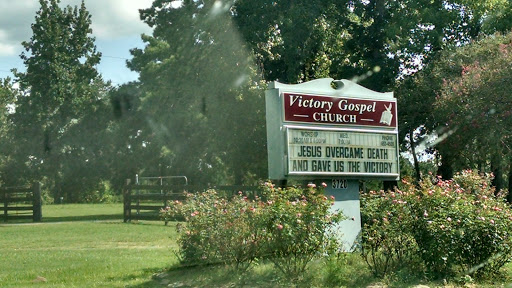 Victory Gospel Church, Cammila