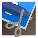 Clippic free logo