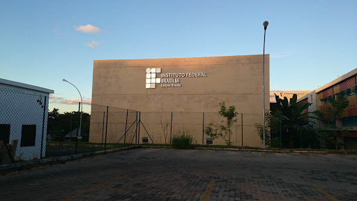 Brasília Federal Institute 