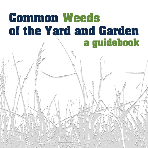 Common Weeds of Yard & Garden LOGO-APP點子