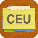 Continuing Education Tracker logo