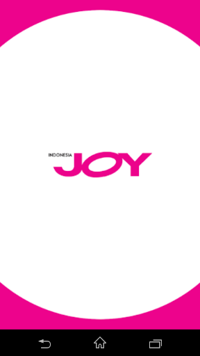 Joy Extra