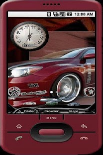 Download aHome Imports Theme APK