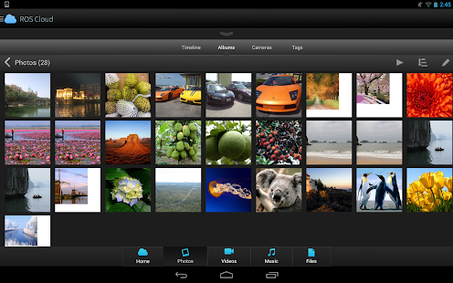 ROS Plus Screenshots 14