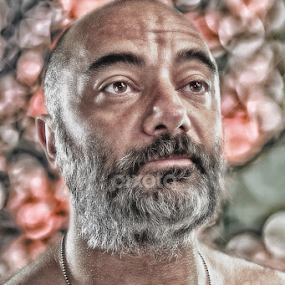 Me by Barry Shurchin - People Portraits of Men