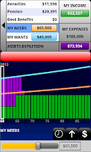 Searcy Financial screenshot thumbnail