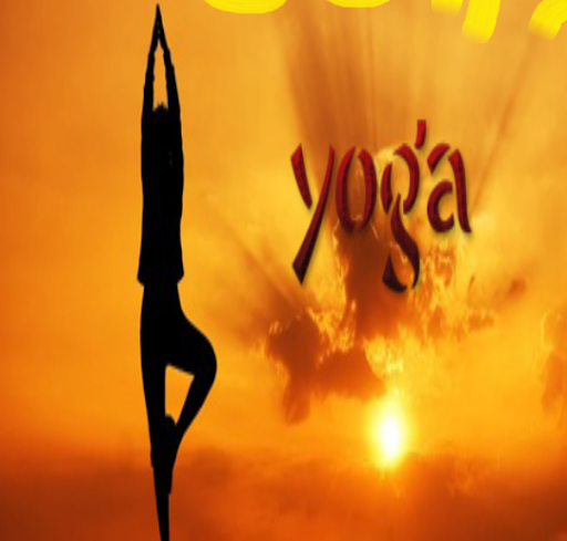 Yoga Surya Namaskar - Demo