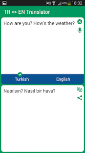 Free Turkish English Translator APK for Android