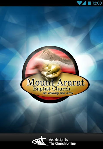 Mt. Ararat Baptist Church