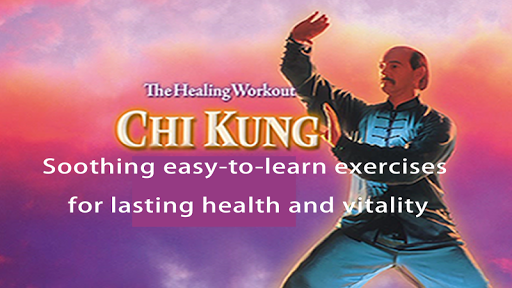 Qi Gong - The Healing Workout