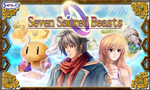 RPG Seven Sacred Beasts