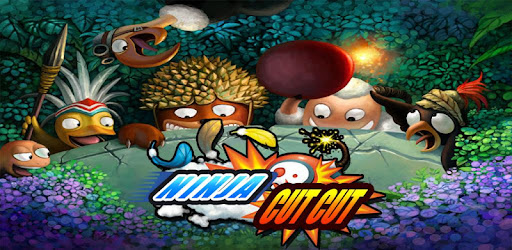 Ninja Cut Cut 1.0.pp