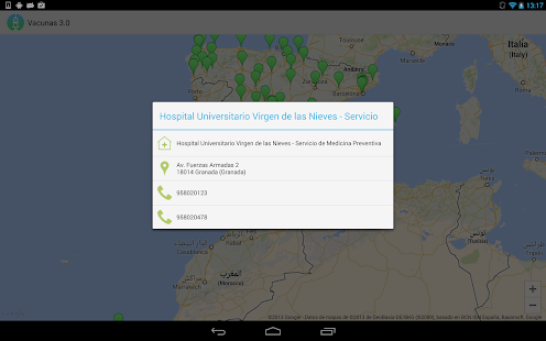 Vacunas 3.0 Screenshots 23