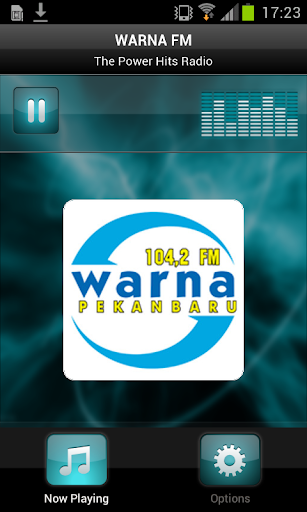 WARNA FM