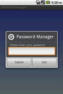 How to install Password Manager lastet apk for android