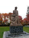 Lapland Family Memorial