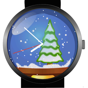 Snow Watch 1.2.1