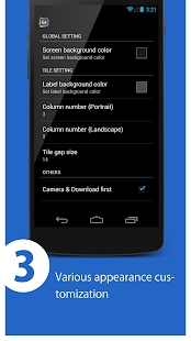 download Zart Gallery free