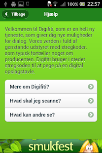 Digifiti Screenshots 3