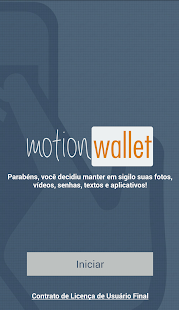 Lastest Motion Wallet APK