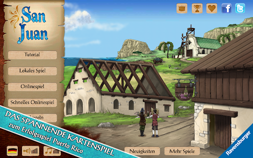 San Juan apk cracked download - screenshot thumbnail