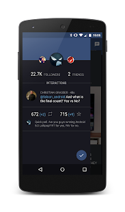 Falcon Pro 3 Screenshot