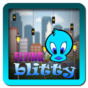 Flying Blitty.apk 1.1