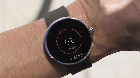 galaxy watch style
