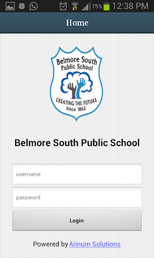 Belmore South Public School
