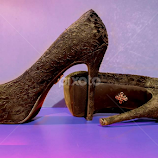 sonya's spikes by Shelby Taylor -  