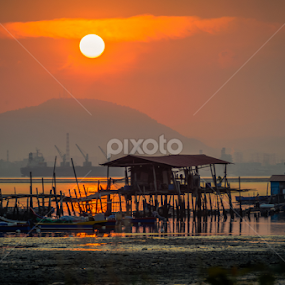 by Mohamad Subri Mohd Noor - Landscapes Sunsets & Sunrises