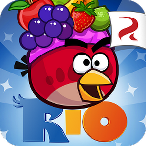 Angry Birds Rio 1.7.0