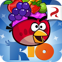 Angry Birds Rio APK v1.8.0 Mod (Unlimited Items/Unlocked Mighty Eagle) Download