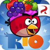 Angry Birds Rio