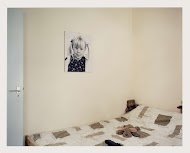 Het oude huis van Petra en Edwin