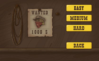 Cowboy Mahjong Free poster 10