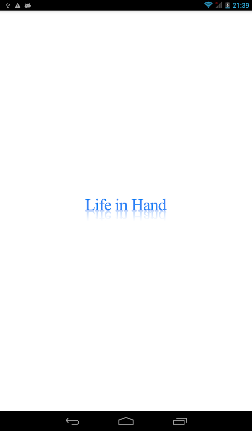 Android application Sleep - Wake Up Fresh screenshort