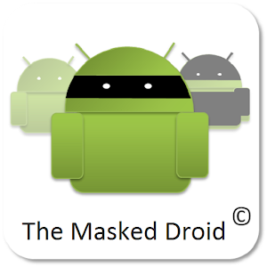 The Masked Droid- Hide your ID.apk 1.6.0