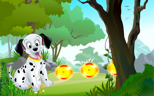免費下載冒險APP|Puppy Dog Jungle Run app開箱文|APP開箱王
