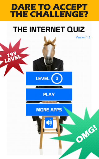 The Internet Quiz