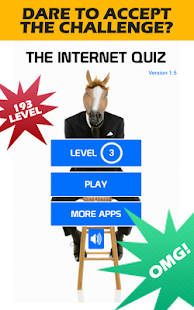 The Internet Quiz