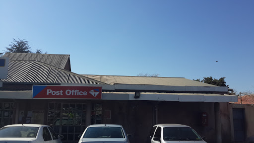 Boksburg North Post Office