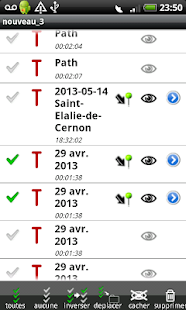 iPhiGéNie Screenshots 5