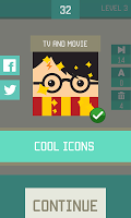 Anteprima screenshot di Icon Mania APK #12